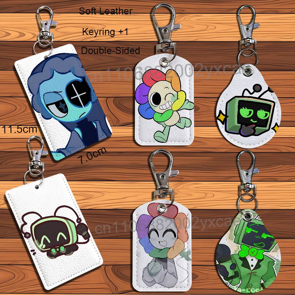game Vee Dandy cute Astro Worl - Lanyard Badge Holder review and price