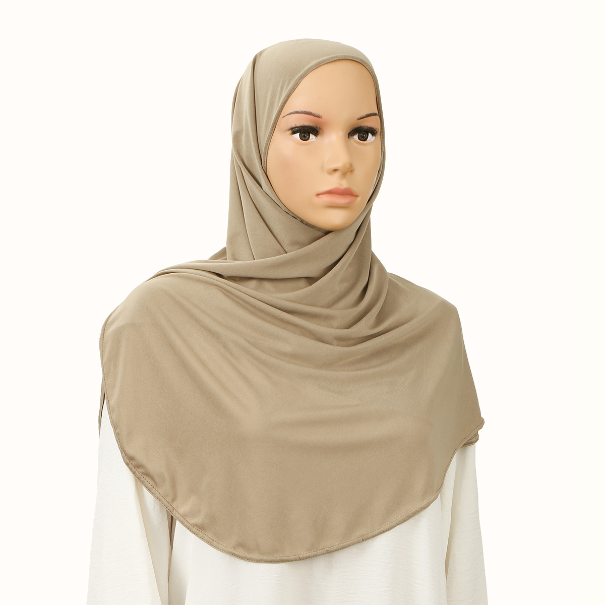 Ramadan New Arrival Fashion In - Head Wrap Turban review and price