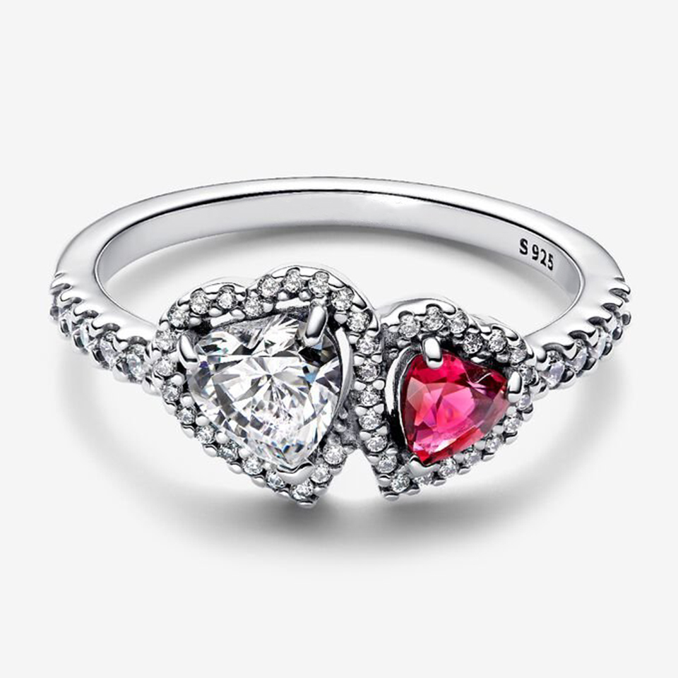 2026 New 925 Silver Love Doubl - Tie Clip Silver review and price