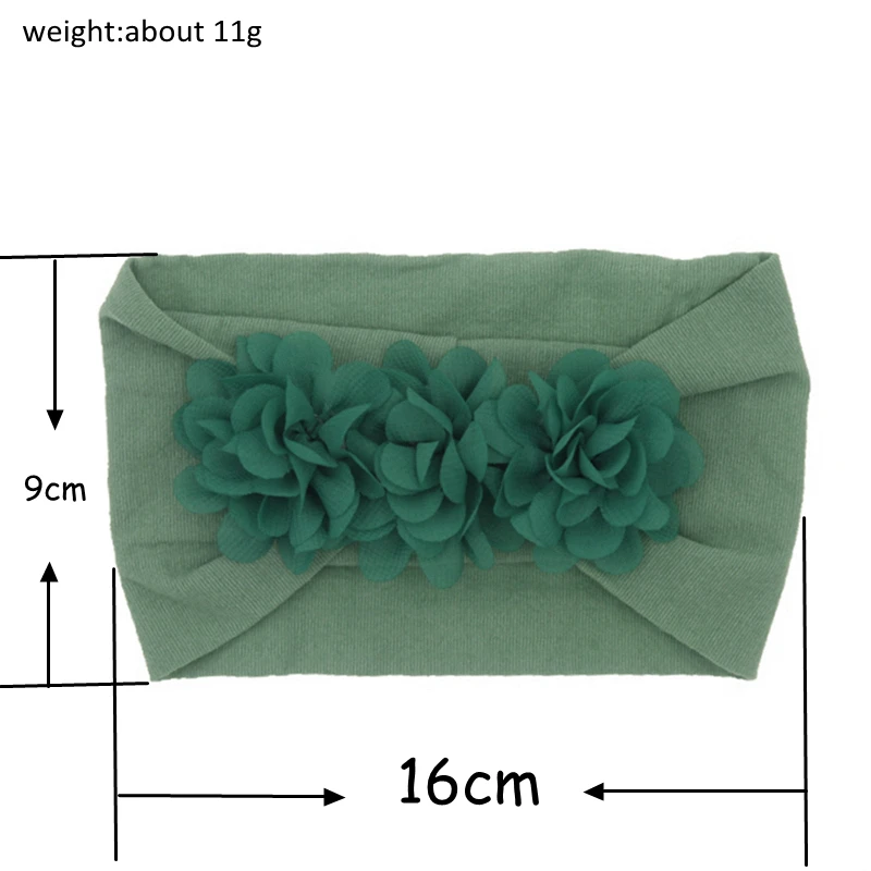 Brand Toddler Baby Girl Kid Ba - Head Wrap Turban review and price