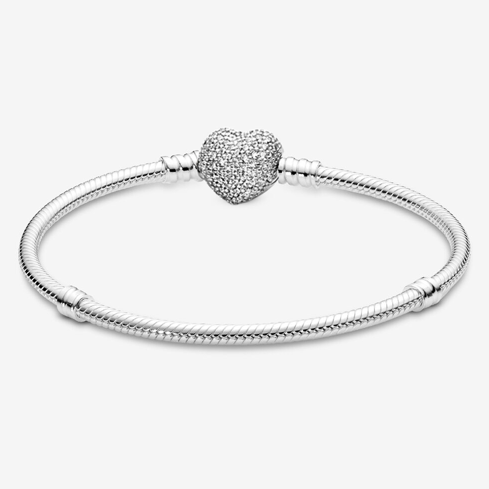 New 925 Silver Sparkling Conce - Tie Clip Silver review and price