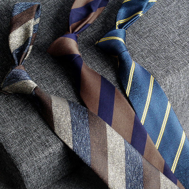 Fashion Slim Skinny 7-8cm Neck - Skinny Tie Men review and price