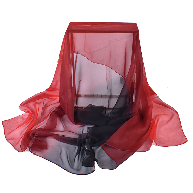 2023 Spring/Summer New Three C - Silk Neck Scarf review and price