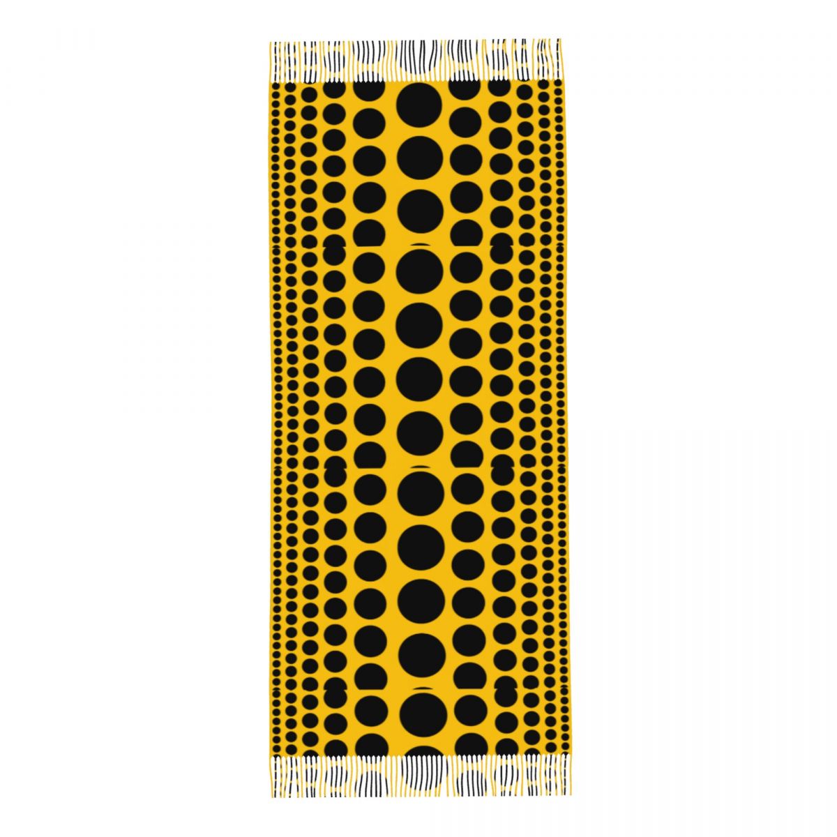 Infinity Polka Dots Scarf for  - Infinity Scarf Knit review and price