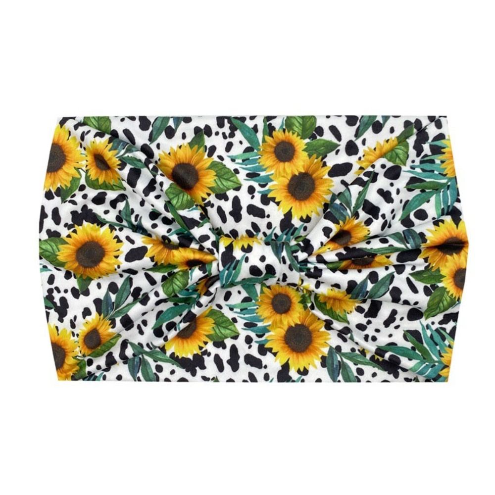 Bohemian Headband Cotton Stret - Bandana Cotton review and price