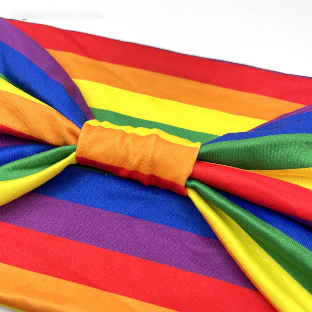 Bohemian Headband Cotton Stret - Bandana Cotton review and price