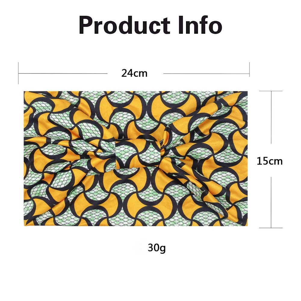 Bohemian Headband Cotton Stret - Bandana Cotton review and price