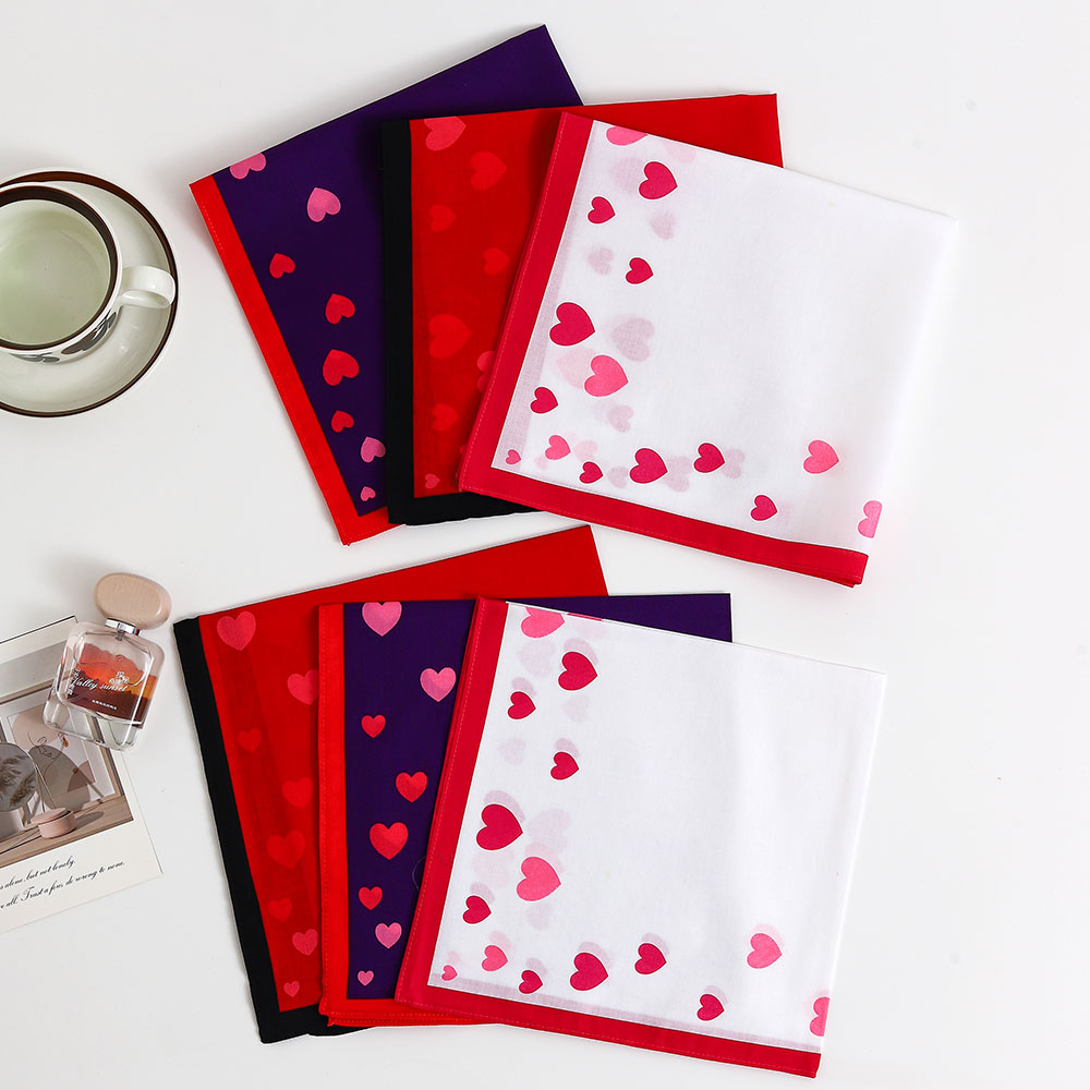 Women's Pure Cotton Handkerchi - Bandana Cotton review and price