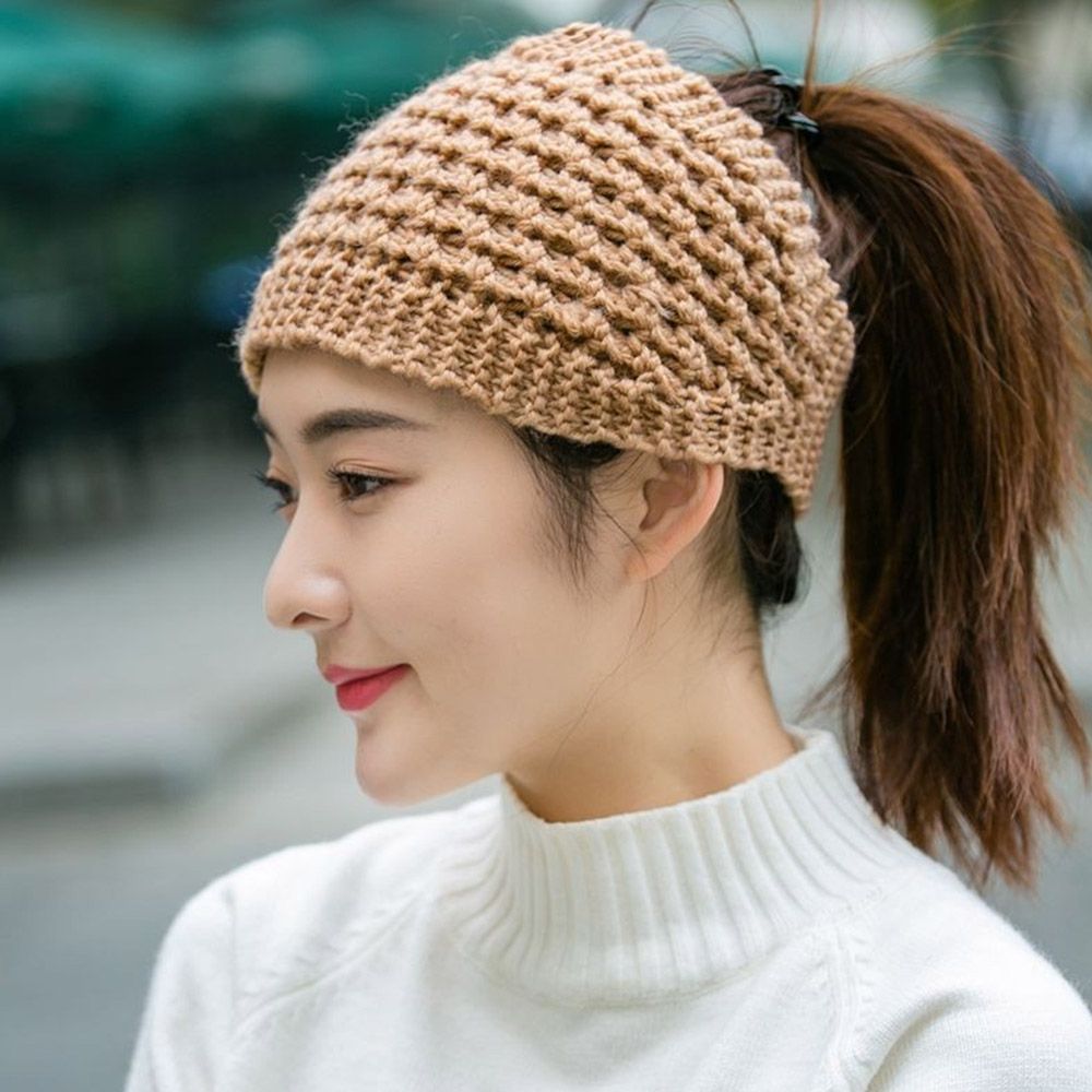 Pineapple Crochet Scarf for Gi - Head Wrap Turban review and price