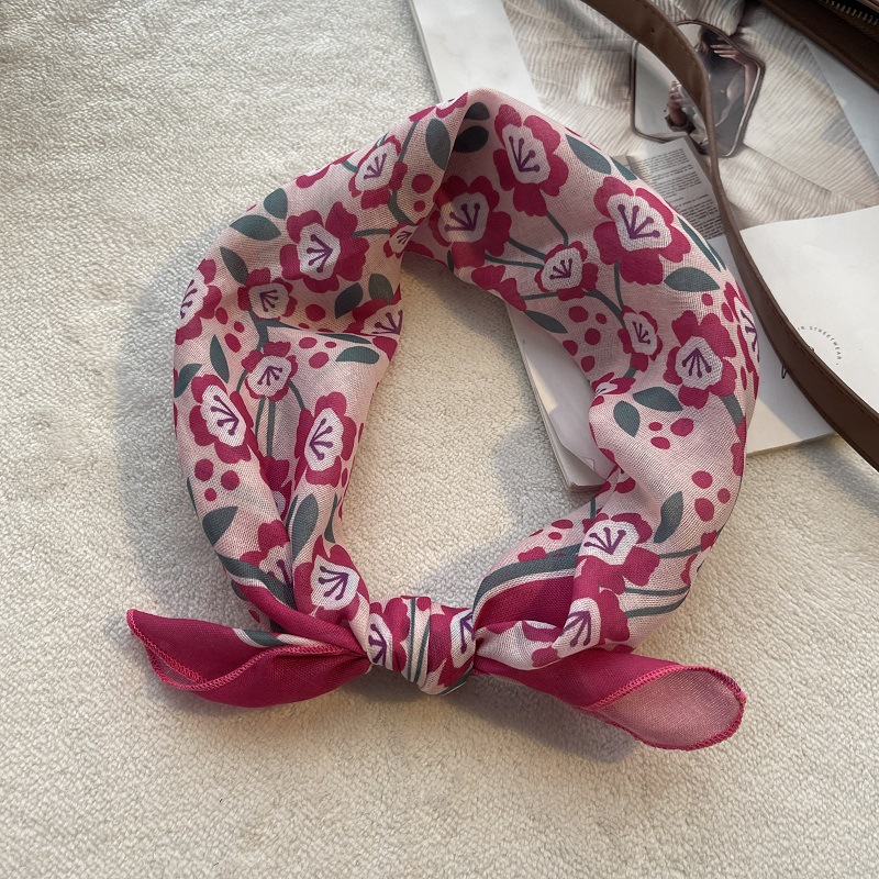 58cm New Bandana Designer Cott - Bandana Cotton review and price