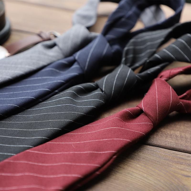 Mens Ties Classic Cotton Handm - Skinny Tie Men review and price