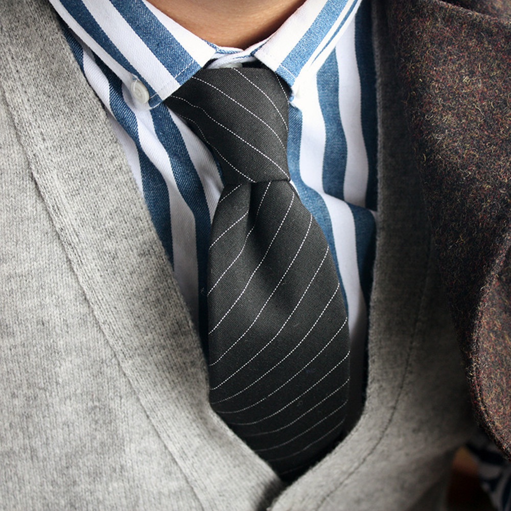 Mens Ties Classic Cotton Handm - Skinny Tie Men review and price