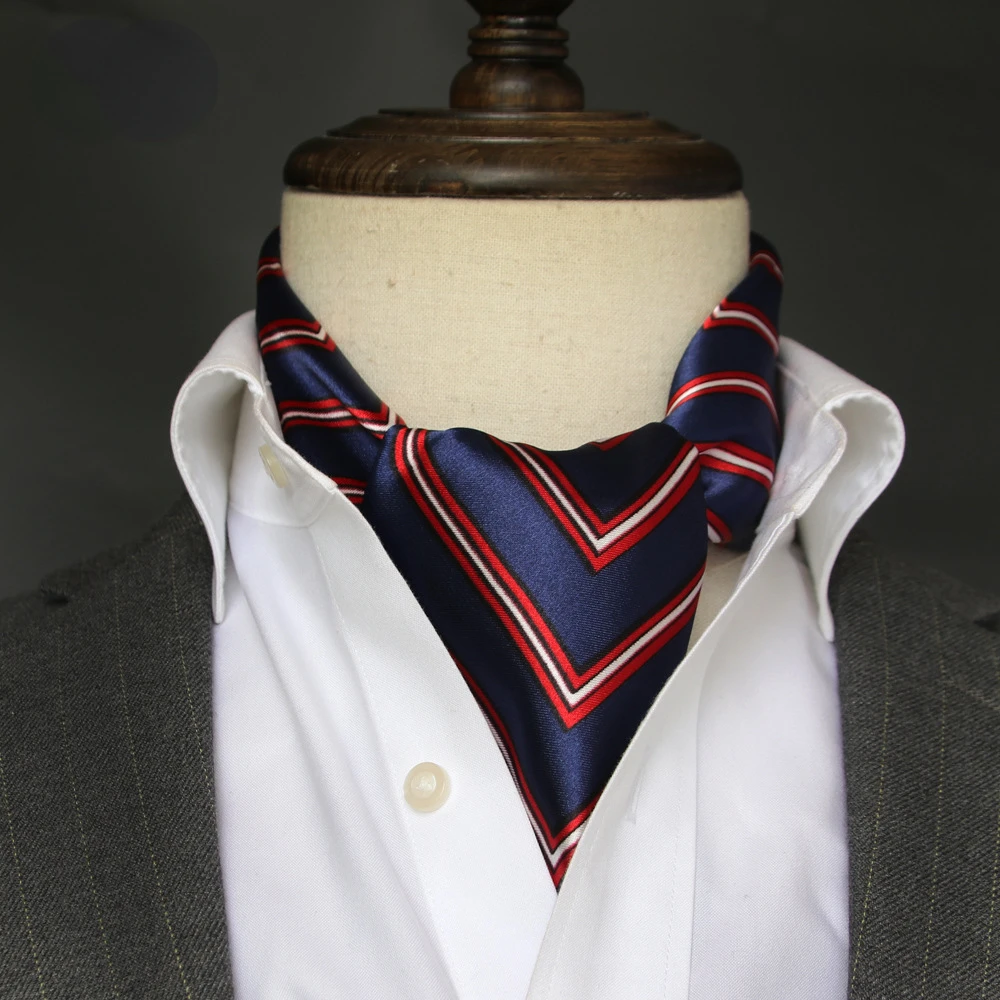 British Men's Silk Scarf Small - Bandana Cotton review and price