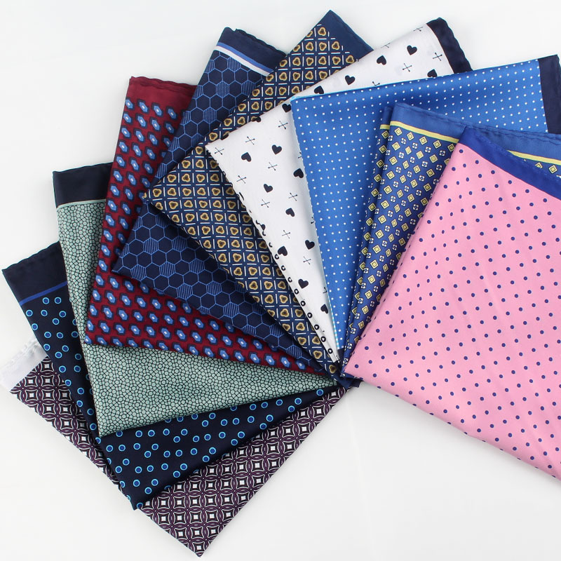 34cm Pocket Square for Men Wom - Pocket Square Set review and price