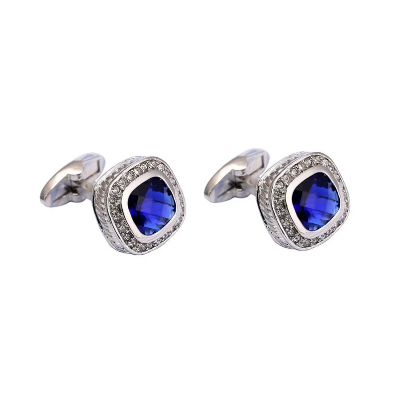 Cufflinks for Mens Luxury High - Tie Clip Silver review and price