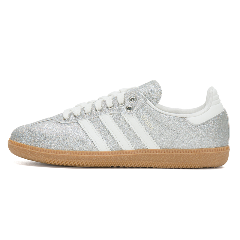 Adidas (Adidas) Trefoil Women' - Adidas Shoes Samba review and price