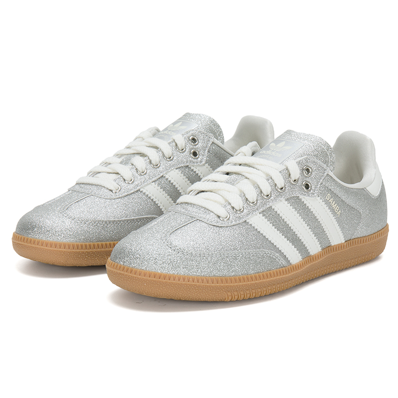 Adidas (Adidas) Trefoil Women' - Adidas Shoes Samba review and price