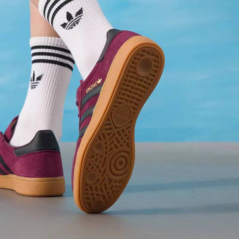 Adidas samba Trefoil Unisex Lo - Adidas Shoes Samba review and price