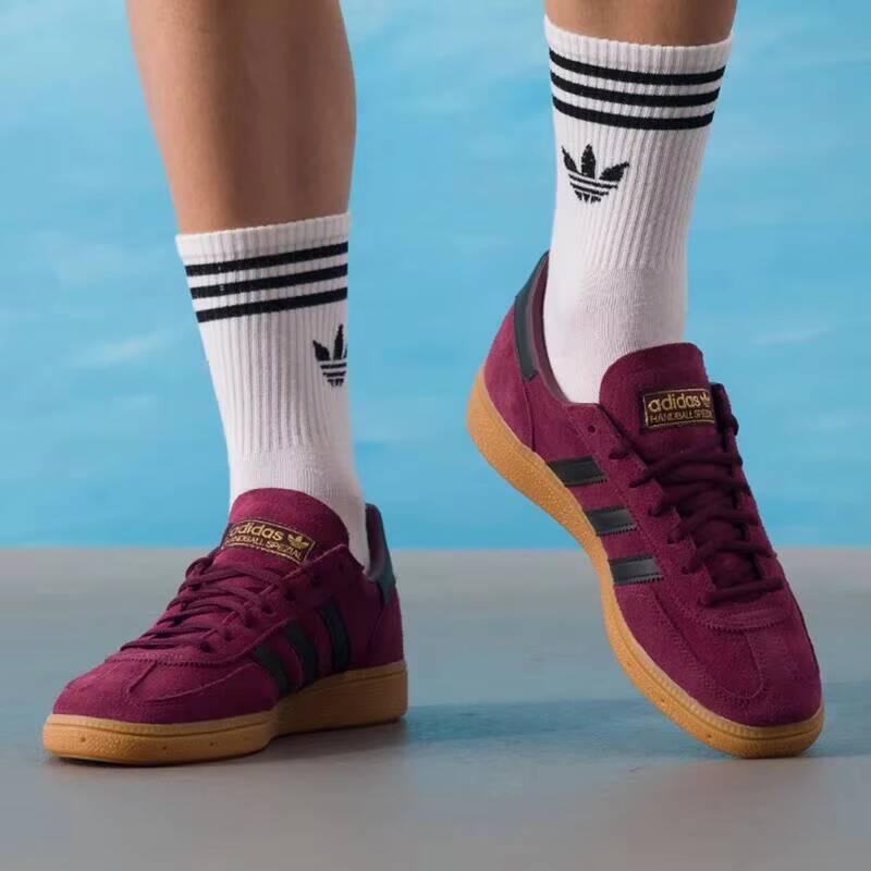 Adidas samba Trefoil Unisex Lo - Adidas Shoes Samba review and price