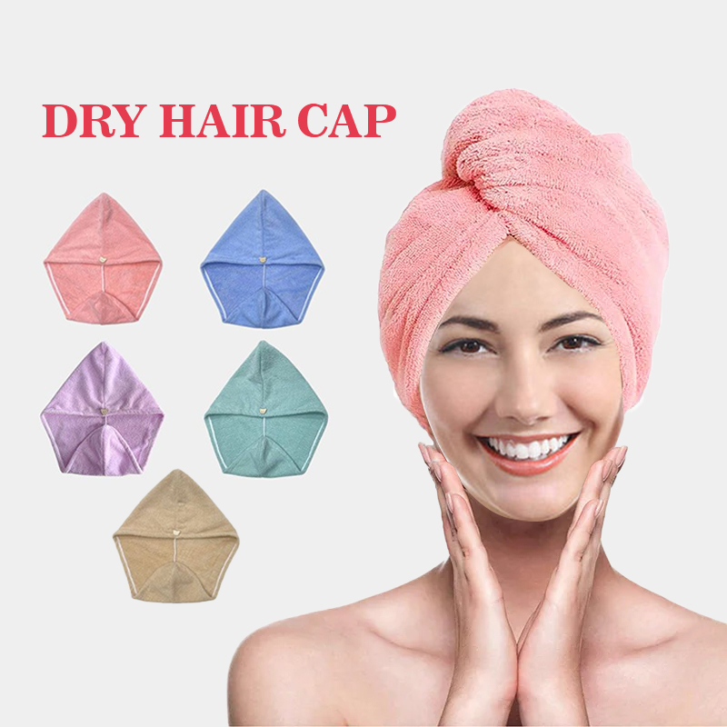 Microfiber Hair Towel Wrap for - Head Wrap Turban review and price